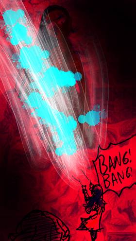 Read Calaborne As Outwoods: The Penny Benny Jenny Show  9 Page 2 in English