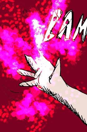 Read Calaborne As Outwoods: The Penny Benny Jenny Show  9 Page 5 in English