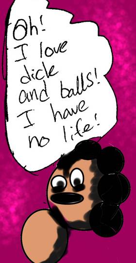 Read Calaborne As Outwoods: The Penny Benny Jenny Show  9 Page 6 in English