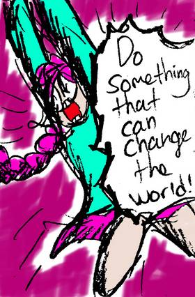 Read Calaborne As Outwoods: The Penny Benny Jenny Show  9 Page 10 in English