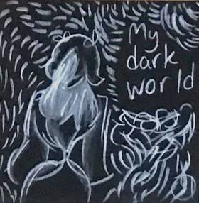 Read Calaborne As Outwoods: The Penny Benny Jenny Show  11 Page 1 in English