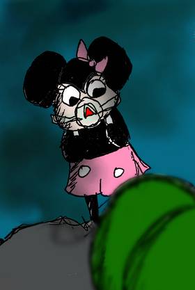 Read Calaborne As Outwoods: The Penny Benny Jenny Show  14 Page 2 in English