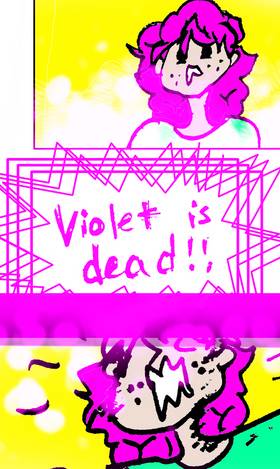 Read Calaborne As Outwoods: The Penny Benny Jenny Show  16 Page 2 in English