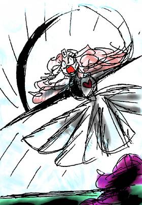 Read Calaborne As Outwoods: The Penny Benny Jenny Show  19 Page 3 in English