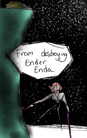 Read Calaborne As Outwoods: The Penny Benny Jenny Show  23 Page 3 in English