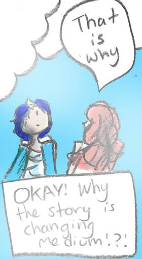 Read Calaborne As Outwoods: The Penny Benny Jenny Show  24 Page 2 in English