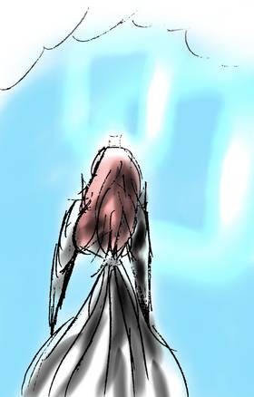Read Calaborne As Outwoods: The Penny Benny Jenny Show  25 Page 1 in English