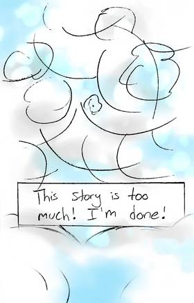 Read Calaborne As Outwoods: The Penny Benny Jenny Show  25 Page 2 in English
