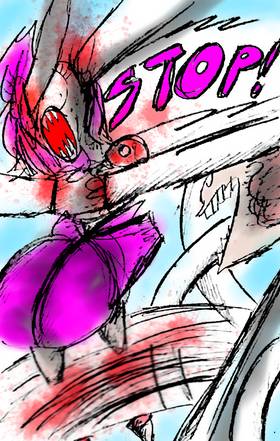 Read Calaborne As Outwoods: The Penny Benny Jenny Show  26 Page 1 in English