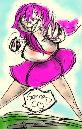 Read Calaborne As Outwoods: The Penny Benny Jenny Show  26 Page 2 in English