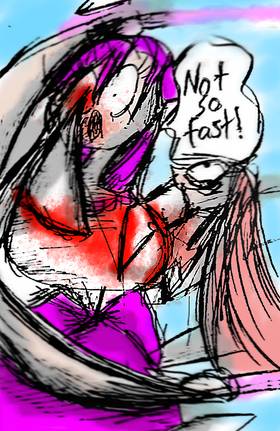 Read Calaborne As Outwoods: The Penny Benny Jenny Show  26 Page 3 in English