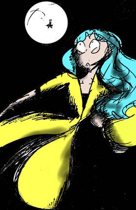 Read Calaborne As Outwoods: The Penny Benny Jenny Show  28 Page 2 in English