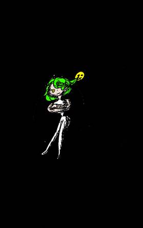 Read Calaborne As Outwoods: The Penny Benny Jenny Show  32 Page 1 in English