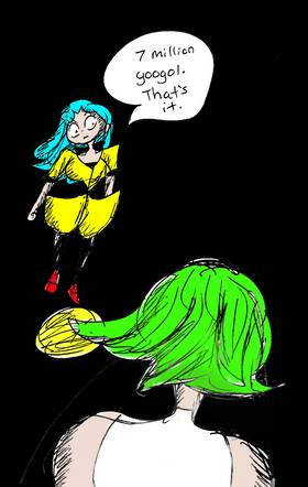 Read Calaborne As Outwoods: The Penny Benny Jenny Show  32 Page 3 in English