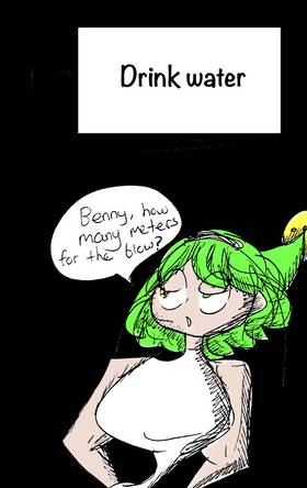 Read Calaborne As Outwoods: The Penny Benny Jenny Show  32 Page 2 in English