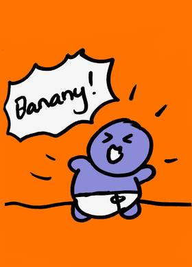 Read Calaborne As Outwoods: The Penny Benny Jenny Show  35 Page 1 in English