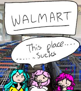Read Calaborne As Outwoods: The Penny Benny Jenny Show  39 Page 2 in English