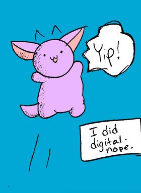 Read Calaborne As Outwoods: The Penny Benny Jenny Show  41 Page 2 in English