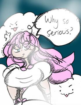 Read Calaborne As Outwoods: The Penny Benny Jenny Show  42 Page 1 in English