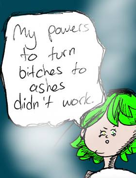 Read Calaborne As Outwoods: The Penny Benny Jenny Show  42 Page 2 in English