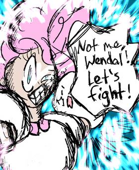 Read Calaborne As Outwoods: The Penny Benny Jenny Show  42 Page 3 in English