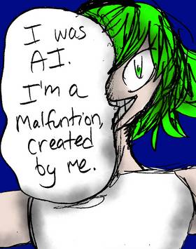 Read Calaborne As Outwoods: The Penny Benny Jenny Show  44 Page 3 in English