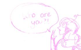 Read Calaborne As Outwoods: The Penny Benny Jenny Show  46 Page 1 in English