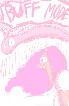 Read Calaborne As Outwoods: The Penny Benny Jenny Show  48 Page 1 in English