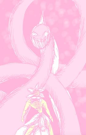 Read Calaborne As Outwoods: The Penny Benny Jenny Show  48 Page 2 in English