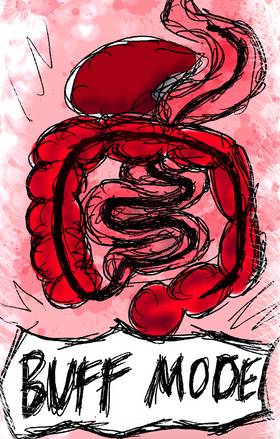 Read Calaborne As Outwoods: The Penny Benny Jenny Show  49 Page 3 in English