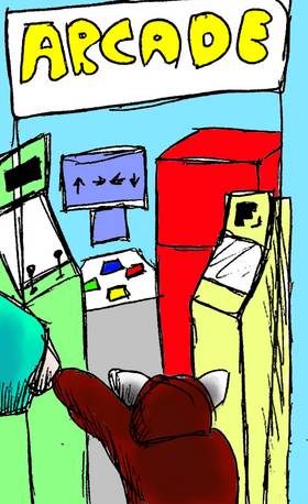 Read Calaborne As Outwoods: The Penny Benny Jenny Show  52 Page 2 in English