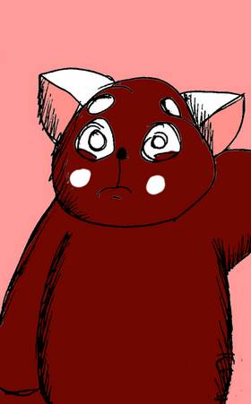 Read Calaborne As Outwoods: The Penny Benny Jenny Show  52 Page 3 in English