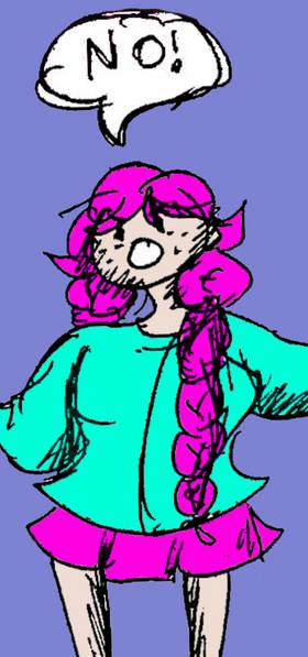 Read Calaborne As Outwoods: The Penny Benny Jenny Show  53 Page 2 in English