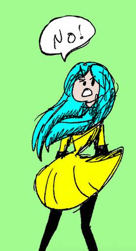 Read Calaborne As Outwoods: The Penny Benny Jenny Show  53 Page 3 in English