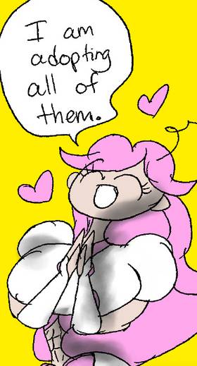 Read Calaborne As Outwoods: The Penny Benny Jenny Show  55 Page 2 in English