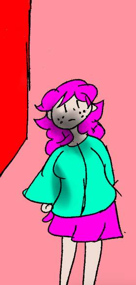 Read Calaborne As Outwoods: The Penny Benny Jenny Show  55 Page 3 in English