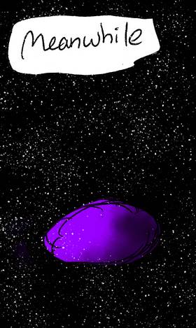Read Calaborne As Outwoods: The Penny Benny Jenny Show  56 Page 1 in English