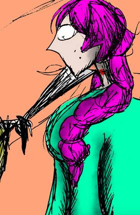 Read Calaborne As Outwoods: The Penny Benny Jenny Show  59 Page 2 in English
