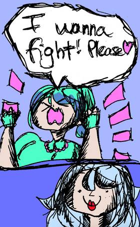Read Calaborne As Outwoods: The Penny Benny Jenny Show  60 Page 1 in English