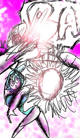 Read Calaborne As Outwoods: The Penny Benny Jenny Show  61 Page 2 in English
