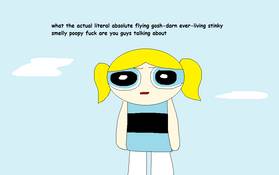Read Nu-Powerpuff Girls (18+ / If you're a minor, gtfo)  1 Page 6 in English