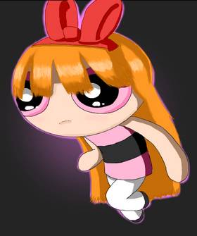 Read Nu-Powerpuff Girls (18+ / If you're a minor, gtfo)  3 Page 1 in English
