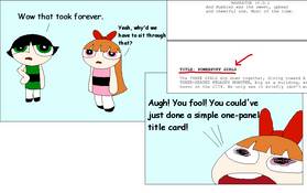 Read Nu-Powerpuff Girls (18+ / If you're a minor, gtfo)  3 Page 2 in English