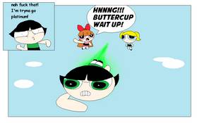 Read Nu-Powerpuff Girls (18+ / If you're a minor, gtfo)  3 Page 7 in English