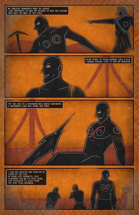 Read Anatomì  1 Page 1 in English