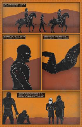 Read Anatomì  1 Page 4 in English