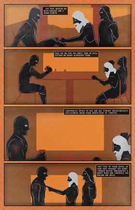 Read Anatomì  1 Page 5 in English