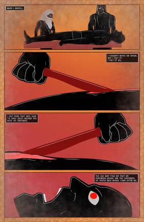 Read Anatomì  1 Page 7 in English