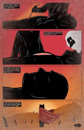Read Anatomì  1 Page 8 in English