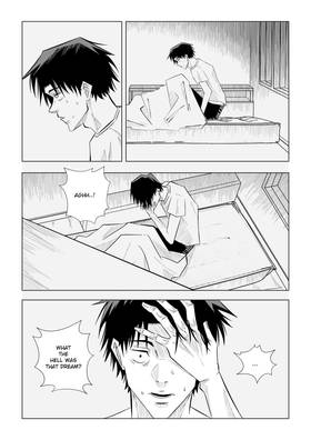 Read Akuma Flames  1 Page 5 in English